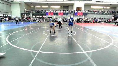 170 lbs Round Of 16 - Jacob Martone, Haddam-Killingworth vs Alex Muniz, Rocky Hill