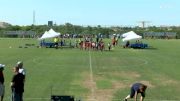 Dallas Texans vs. Rockford Mambas - Field 4B