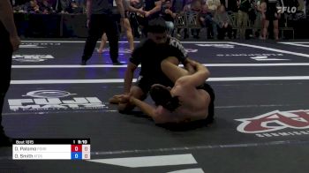 Drew Palomo vs Daniel Smith 2024 ADCC North American Trials 2