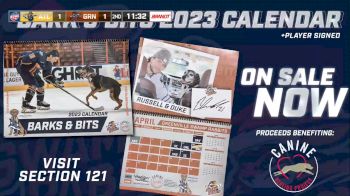 Replay: Home - 2022 Atlanta vs Greenville | Dec 23 @ 7 PM