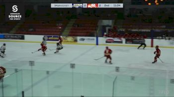 Replay: Home - 2024 Grande Prairie vs Calgary | Mar 15 @ 7 PM