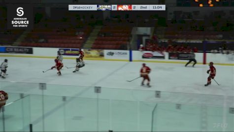Replay: Home - 2024 Grande Prairie vs Calgary | Mar 15 @ 7 PM