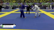 TAWAN BISPO SANTANA vs BRUNO ARINELSON CORRÊA 2024 Brasileiro Jiu-Jitsu IBJJF