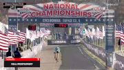 Replay: 2021 USA Cyclocross National Championships - Day Four
