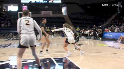 Replay: CAA Women's Basketball Championship | Mar 14 @ 5 PM