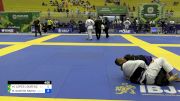 MURILO LOPES LOURENÇO vs BRENO SANTOS RAIMUNDO 2024 Brasileiro Jiu-Jitsu IBJJF