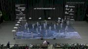 Bellevue East HS at 2022 WGI Percussion/Winds World Championships