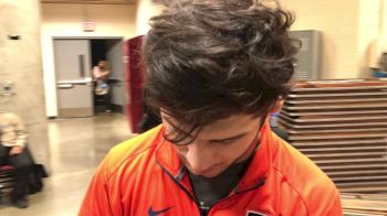 Imar Post 2018 NCAA Finals