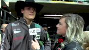 Lucas Wins Round 4 And Goes To Lead In Canadian Standings