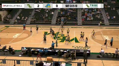 Replay: Delaware vs William & Mary | Nov 5 @ 2 PM