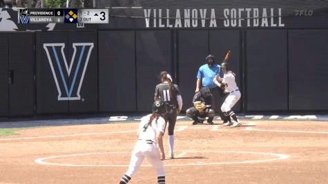 Replay: Providence vs Villanova | May 6 @ 12 PM