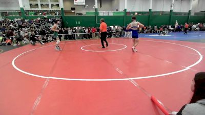 138 lbs Round Of 64 - Cornelius Griffin, Kellenberg Memorial vs Wyatt Boice, Minisink Valley