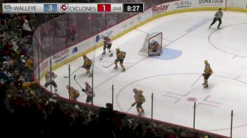 Replay: Home - 2022 Toledo vs Cincinnati | Dec 31 @ 6 PM
