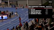 Youth Boys' 4x200m Relay, Finals 4 - Age 14