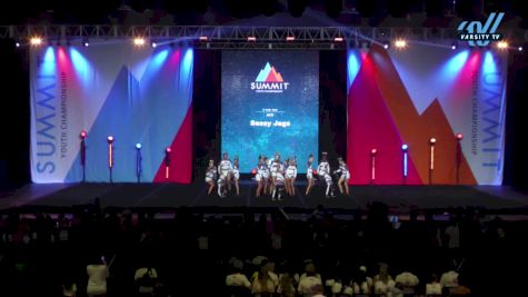 ACX - Sassy Jags [2024 L1 Youth - Small Day 1] 2024 The Youth Summit