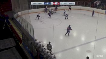 Replay: Home - 2024 Port Colborne vs Welland | Jan 21 @ 6 PM