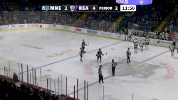 Replay: Home - 2022 Maine vs Reading | Apr 9 @ 7 PM