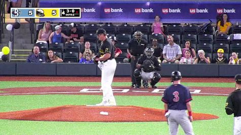 Replay: Away - 2023 Blue Crabs vs Honey Hunters | Sep 2 @ 6 PM