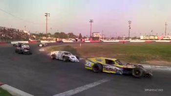 Full Replay | NASCAR Weekly Racing at Meridian Speedway 9/10/22