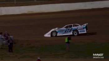 Full Replay | Lucas Oil North/South 100 Friday at Florence Speedway 8/12/22