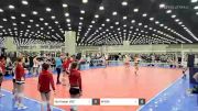 Northeast VBC vs WVBA - 2022 JVA World Challenge presented by Nike - Expo Only
