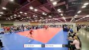 opvc 16 fancett vs EC POWER - 2022 JVA Summerfest presented by Nike