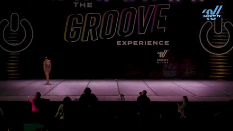 Rainbow Dance Academy - Annika Brooks [2024 Senior - Solo - Contemporary/Lyrical Day 1] 2024 One Up Grand Nationals