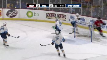 Replay: Home - 2022 Indy vs Toledo | Apr 2 @ 7 PM