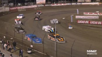 Heats | 2024 Lucas Oil Late Models Wednesday at East Bay WinterNationals