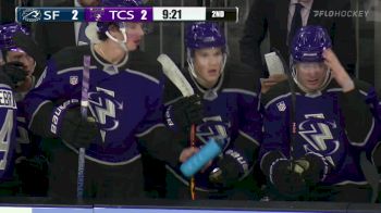 Replay: Tri-City vs Sioux Falls | Nov 25 @ 7 PM