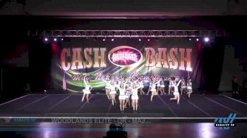 Woodlands Elite - OR - Majors [2023 L4 Junior Day 2] 2023 ACP Cash Bash Showdown