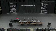 Plainfield HS at 2022 WGI Percussion/Winds World Championships