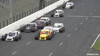Full Replay | Weekly Racing at Stafford Motor Speedway 7/29/22