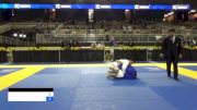 CHINTAE KIM vs MICHAEL JASON WATERS 2024 Pan Jiu Jitsu IBJJF Championship
