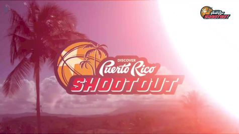 Replay: Discover Puerto Rico Shootout | Nov 25 @ 11 AM