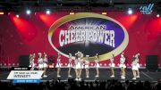 Off Main All Stars - Intensity [2024 L5 Senior - D2 Day 2] 2024 Cheer Power Grand Nationals