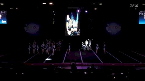 Top Gun All Stars-Miami - Y-Gunz [2023 Level 1 - Youth--Medium--Div 1 Day 1] 2023 The All Out Nationals
