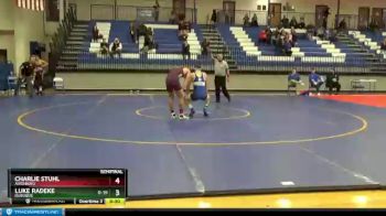 Replay: Mat 2 - 2021 UD Jim Fox Invite | Nov 13 @ 10 AM