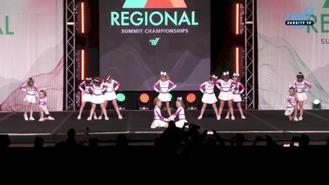 Shore Pride All Stars - SHINE [2024 L1.1 Mini - PREP - D2 - A Day 1] 2024 The Northeast Regional Summit