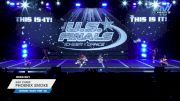 Rad Cheer - Phoenix Smoke [2024 L2.2 Youth - PREP - D2 Day 1] 2024 The U.S. Finals: Worcester