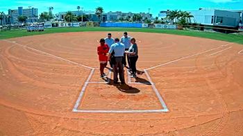 Florida Atlantic vs. South Alabama - 2020 THE Spring Games