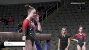 Ella Mikus - Beam, Future Gym Acad - 2022 Elevate the Stage Toledo presented by Promedica