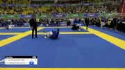 FRANCISCO ALEXSANDRO MOTA GOMES vs MARIANO SEBASTIAN SOTO 2024 Brasileiro Jiu-Jitsu IBJJF