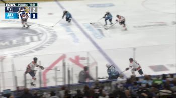 Replay: Away - 2023 Greenville vs Jacksonville | Nov 18 @ 7 PM