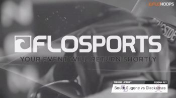 South Eugene (OR) vs. Clackamas (OR) | 12.30.17 | Les Schwab Invitational