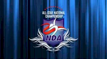 Replay: Awards: NDA All Star Nationals - 2022 Awards: NDA All Star Nationals | Jan 28 @ 5 PM