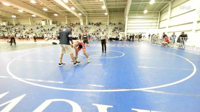 106 lbs Rr Rnd 3 - Brody DiCaprio, Journeymen Wrestling Club vs Aiden Mabe, Capital City Wrestling Club