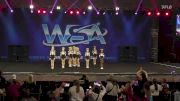 ACE of Birmingham - Day 2 [2023 Xenas Level 2 Youth--Div 1] 2023 WSA Grand Nationals