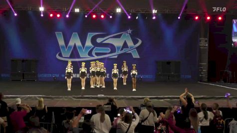 ACE of Birmingham - Day 2 [2023 Xenas Level 2 Youth--Div 1] 2023 WSA Grand Nationals