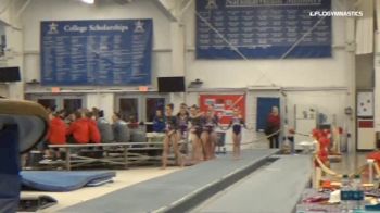 Nicole Desmond - Vault, Parkettes - 2019 Parkettes Invitational